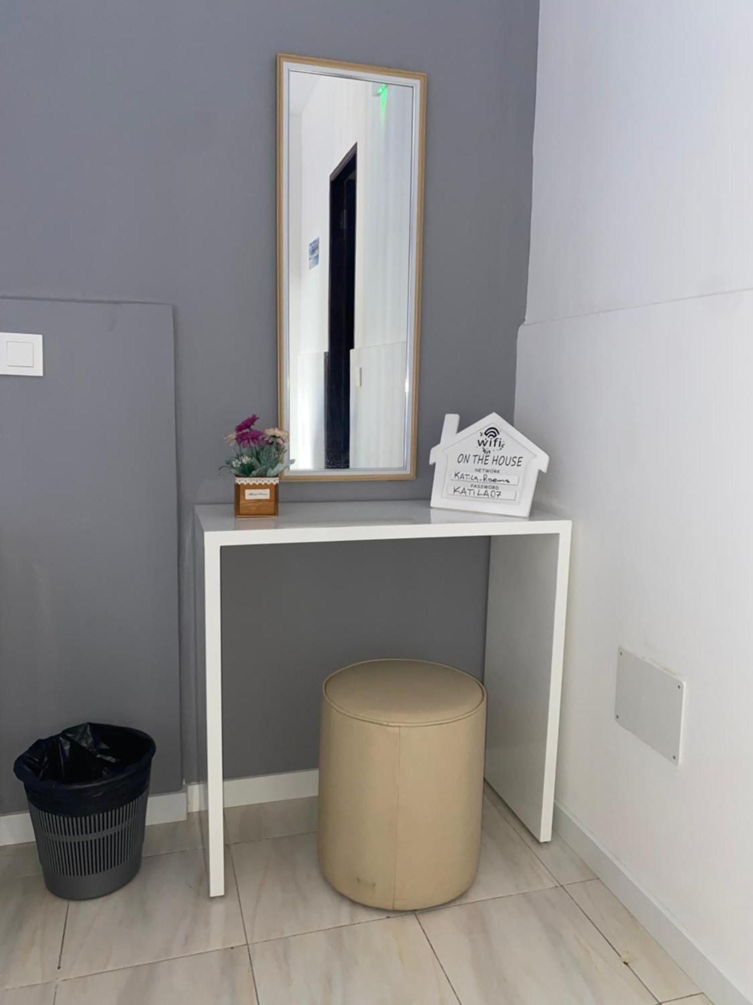 Katila-Rooms Санта-Мария Экстерьер фото