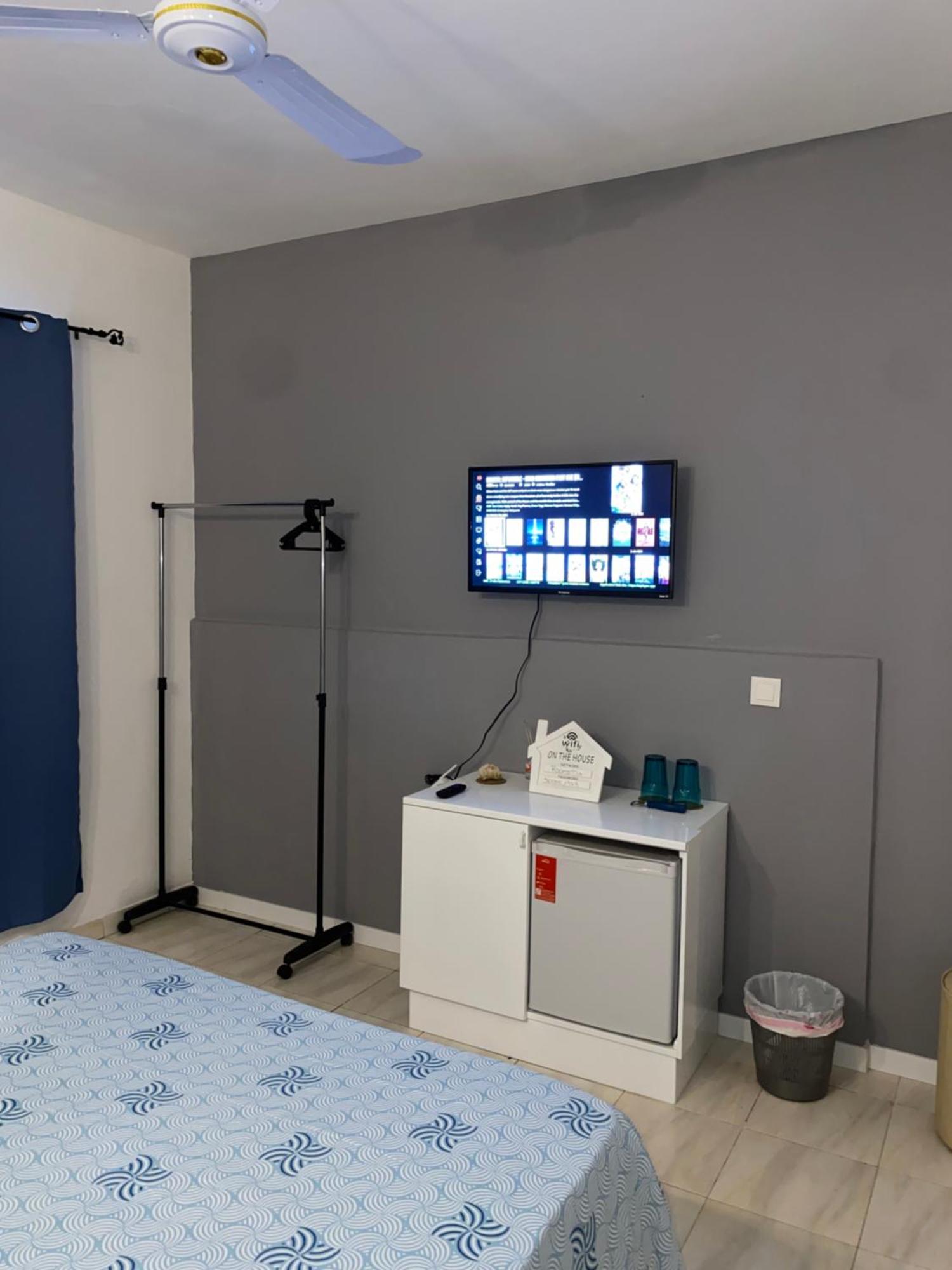 Katila-Rooms Санта-Мария Экстерьер фото