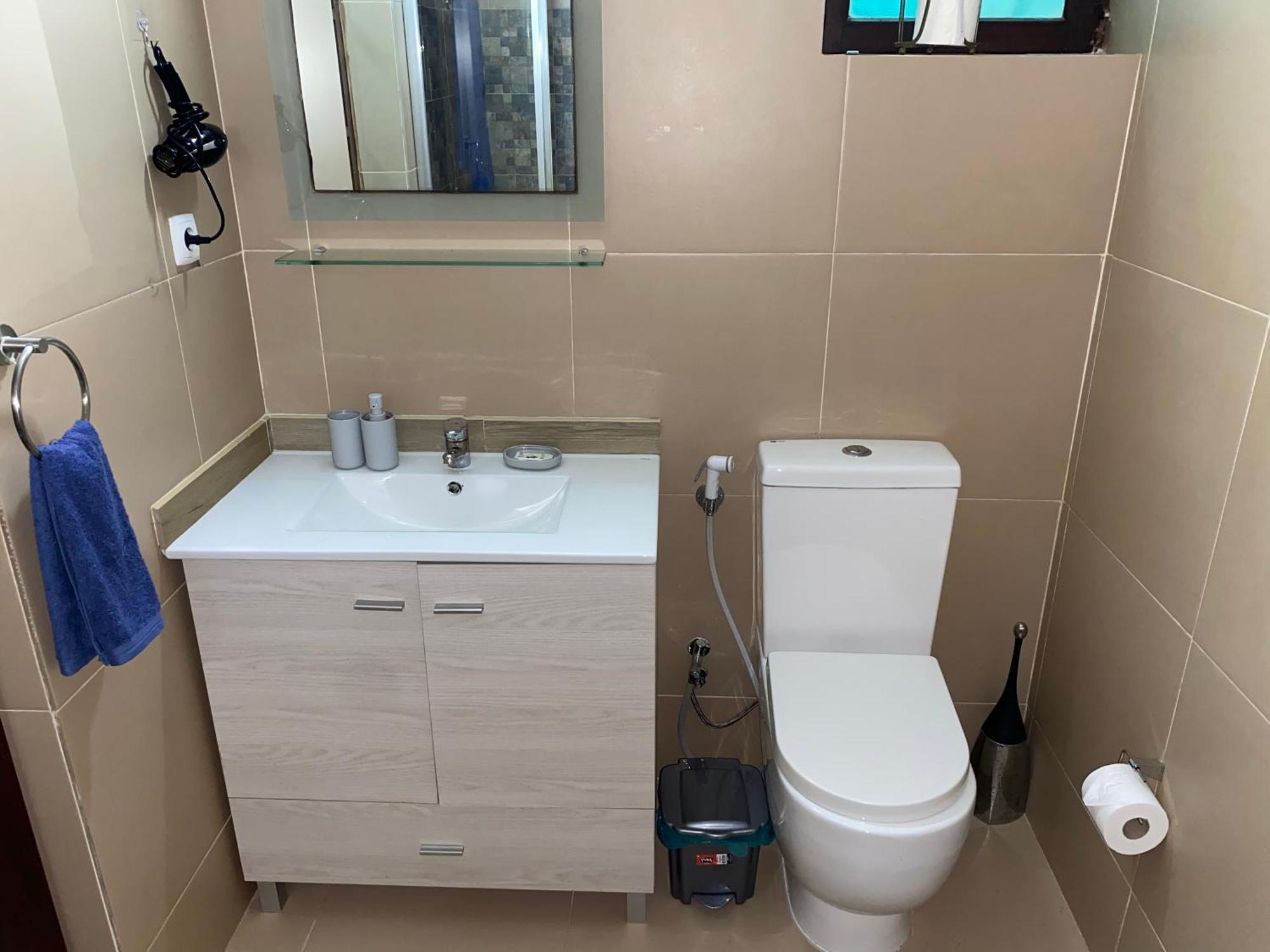 Katila-Rooms Санта-Мария Экстерьер фото