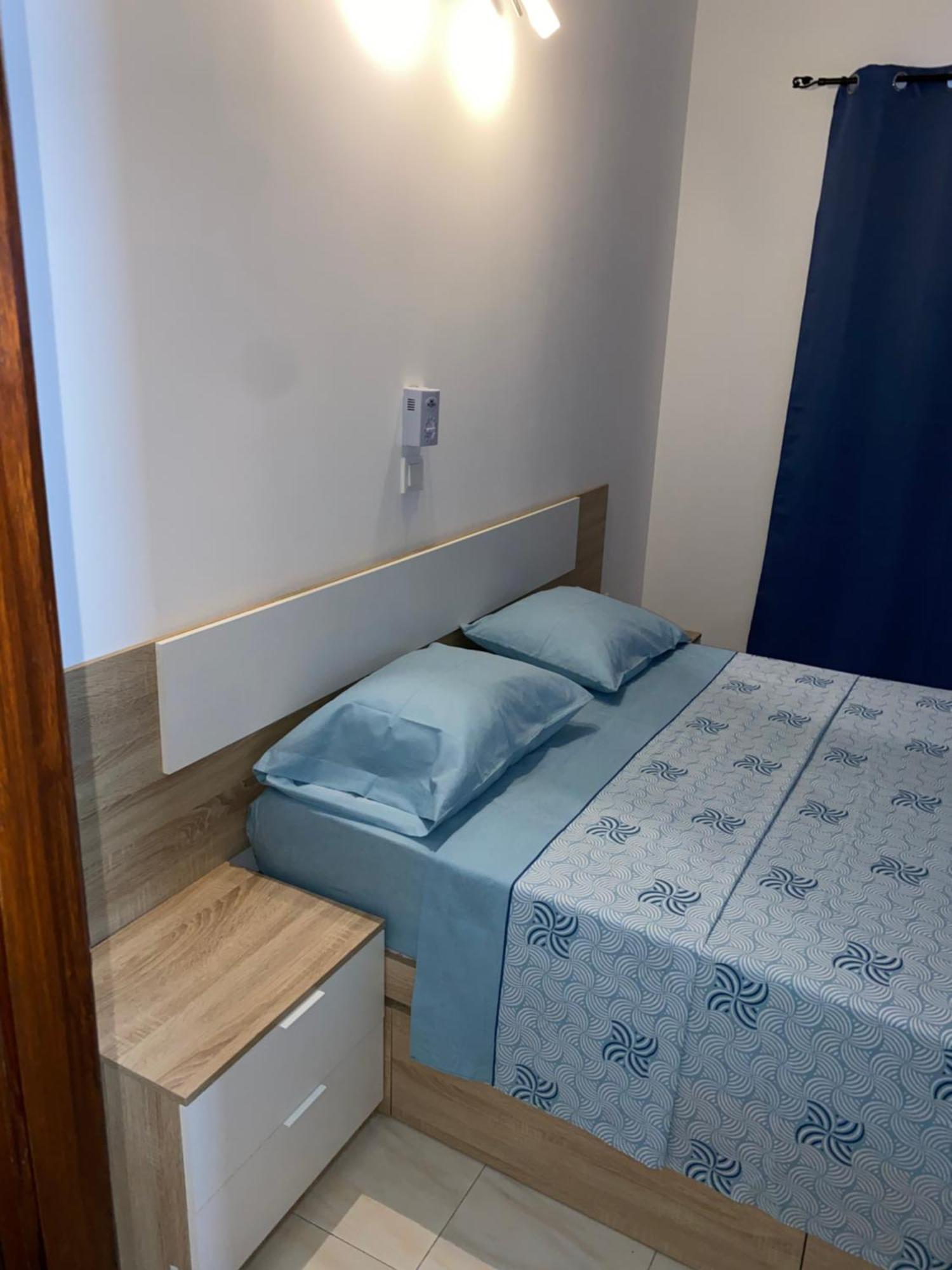 Katila-Rooms Санта-Мария Экстерьер фото