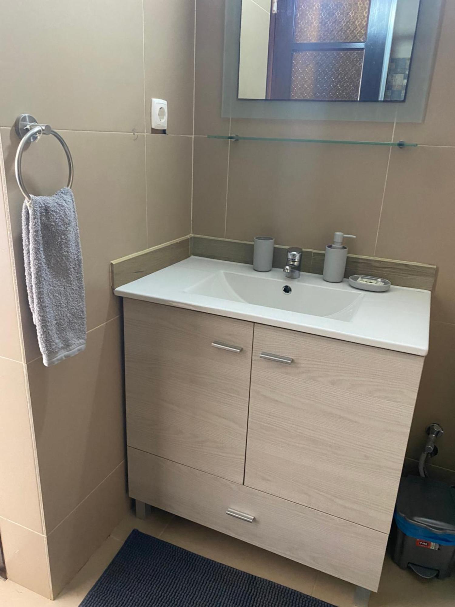 Katila-Rooms Санта-Мария Экстерьер фото
