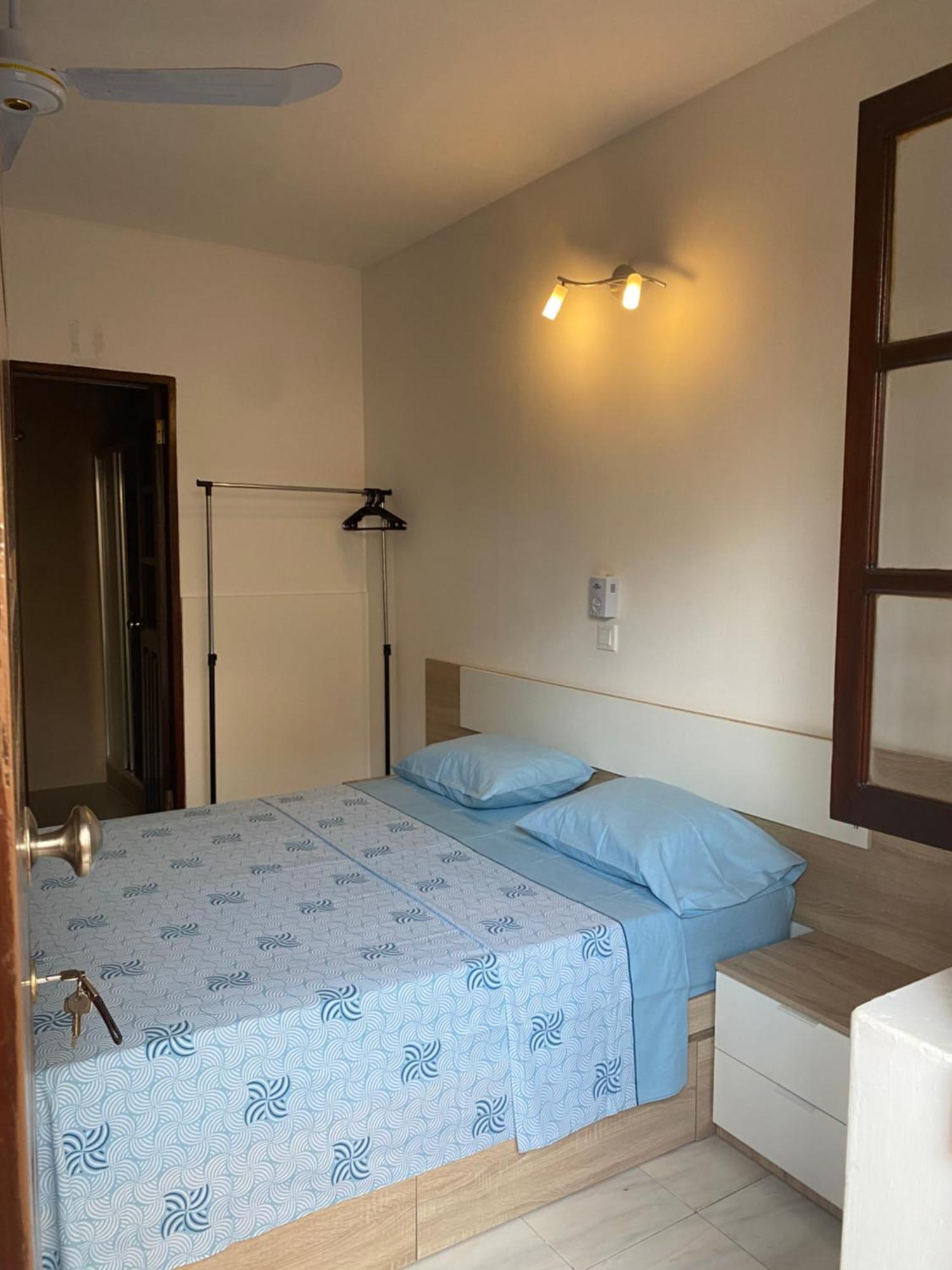 Katila-Rooms Санта-Мария Экстерьер фото